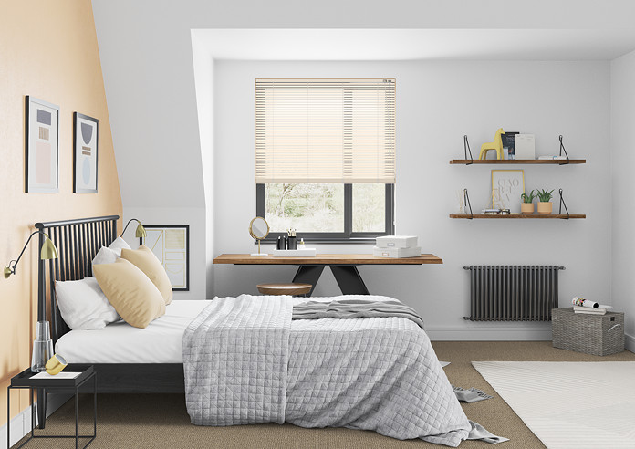 Spectrum, Ecru - Venetian Blind - Image 4